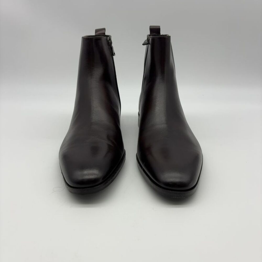 Bruno Magli Cortino Calf Boots